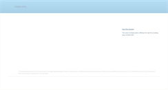 Desktop Screenshot of evass.com